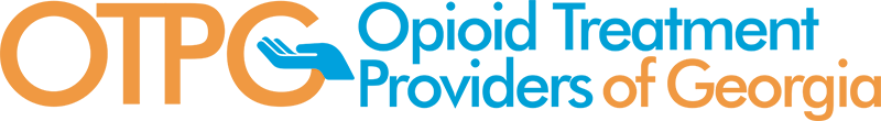 Opioid Treatment Providers of Georgia Logo